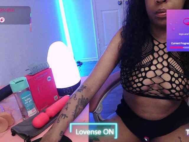 goddesskennedy