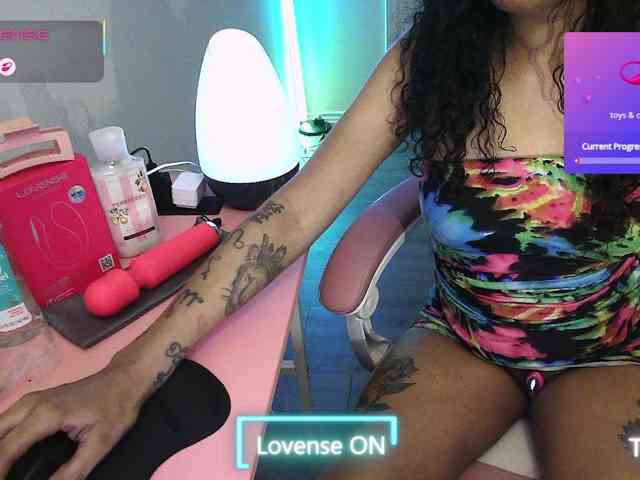 goddesskennedy