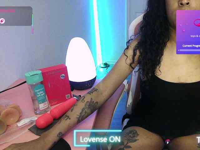 goddesskennedy
