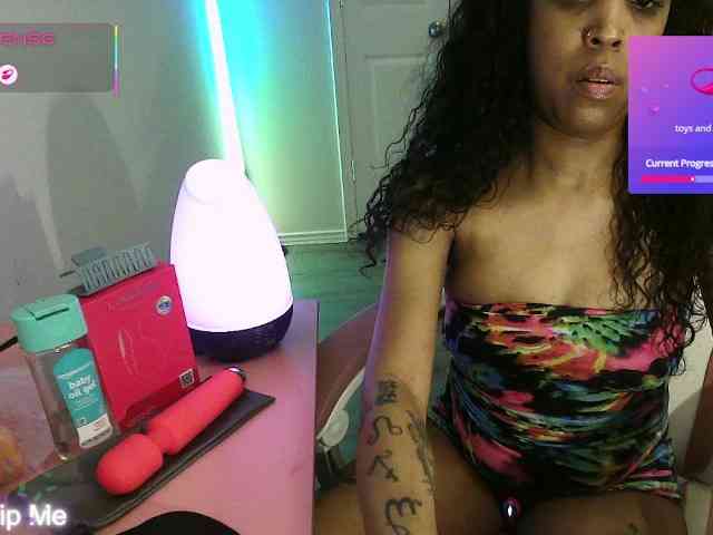 goddesskennedy