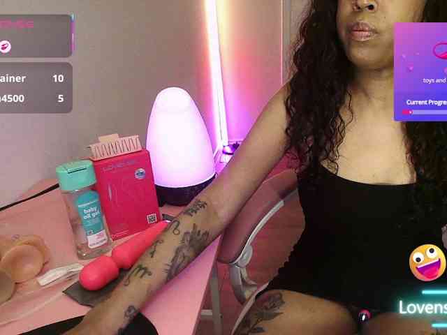 goddesskennedy