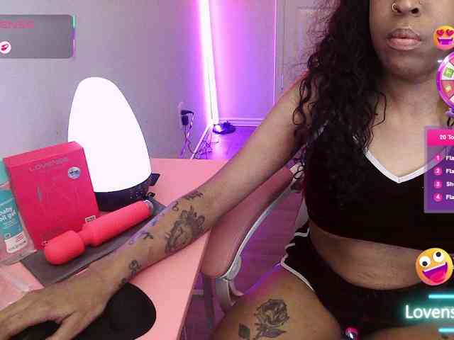 goddesskennedy