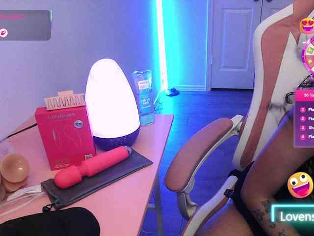 goddesskennedy