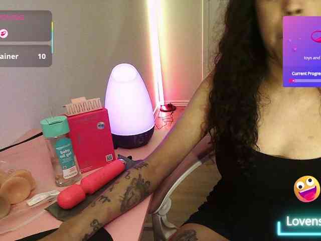 goddesskennedy