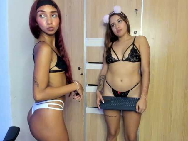 MiaAndValery