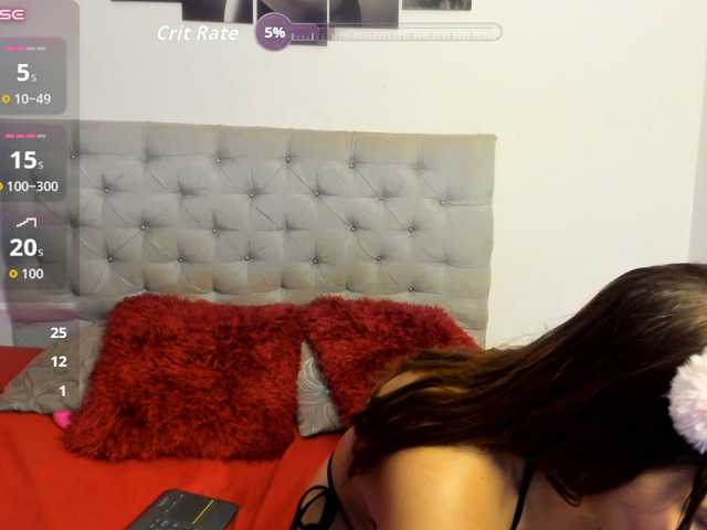 MiaAndValery live cam on BongaCams
