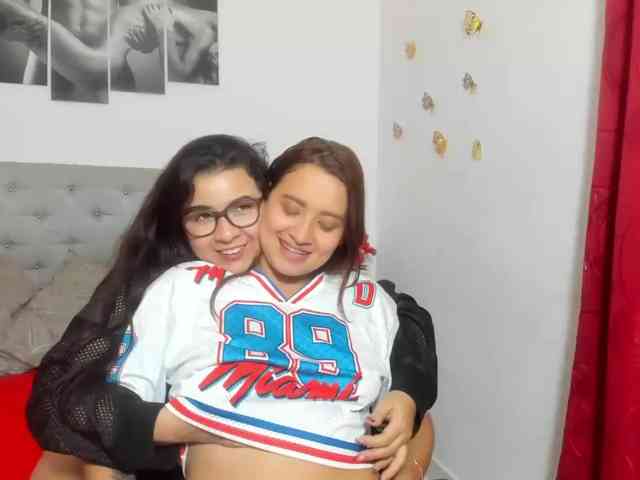 MiaAndValery