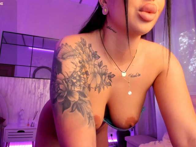 eva-r0se live cam on BongaCams
