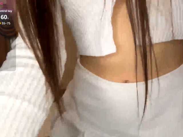 KristinKim live cam on BongaCams