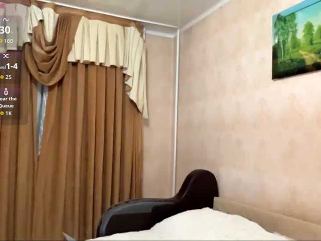 KristinKim live cam on BongaCams