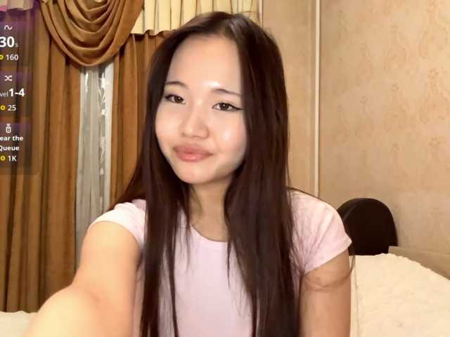 KristinKim live cam on BongaCams