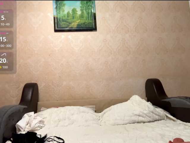 KristinKim live cam on BongaCams