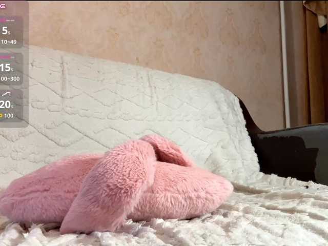 KristinKim live cam on BongaCams