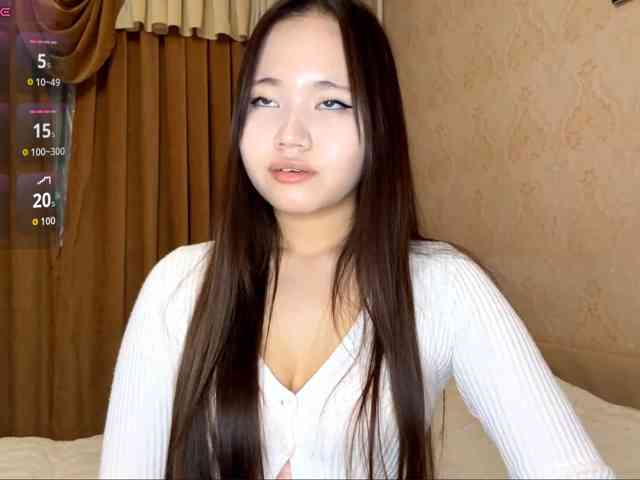 Model: KristinKim