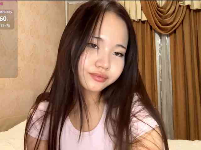 KristinKim webcam