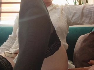 Tata-Sun77 Porn Show