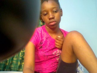 Ebonyslut7's Live Webcam