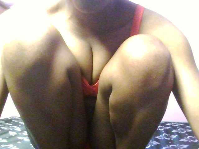Ebonyslut7