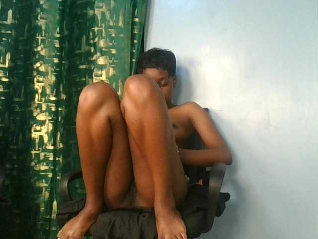 Ebonyslut7