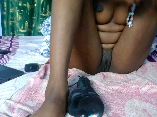 Ebonyslut7