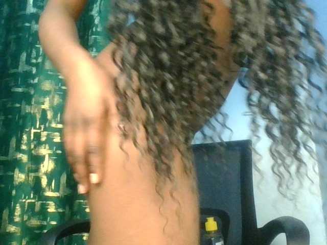 Ebonyslut7 live cam on BongaCams