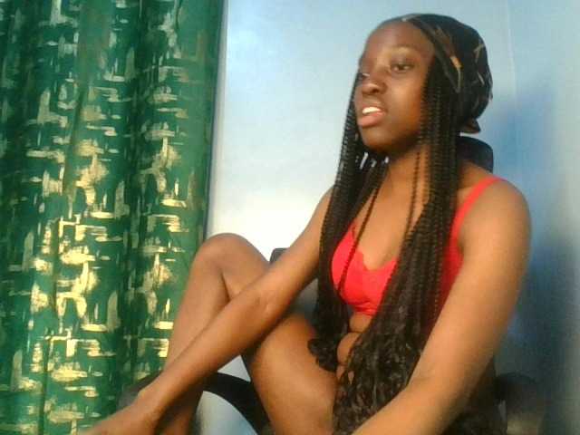 Ebonyslut7