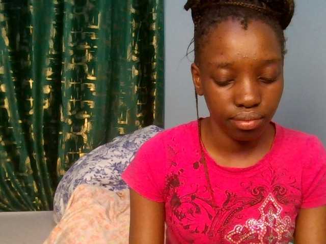 Ebonyslut7