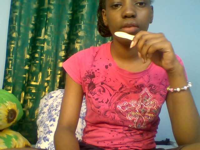 Ebonyslut7