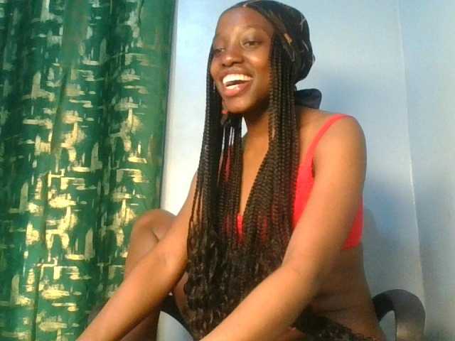 Ebonyslut7