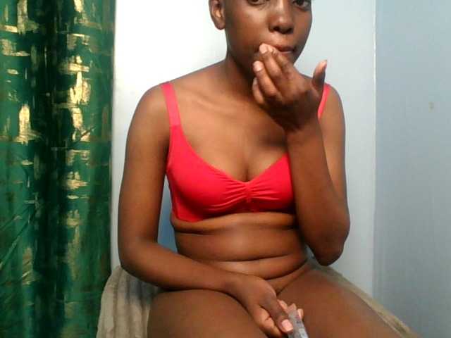 Ebonyslut7
