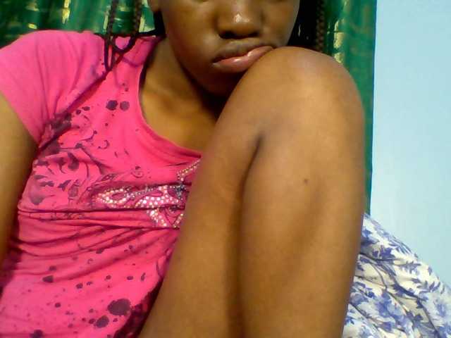 Ebonyslut7