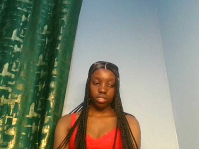 Ebonyslut7 live cam on BongaCams