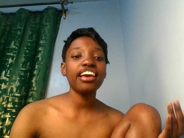 Ebonyslut7