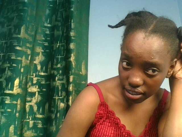 Ebonyslut7 live cam on BongaCams