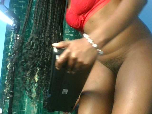 Ebonyslut7