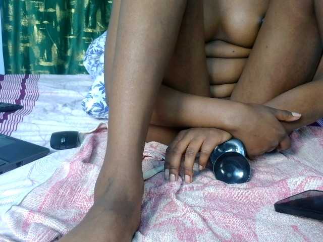 Ebonyslut7