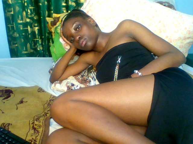 Ebonyslut7