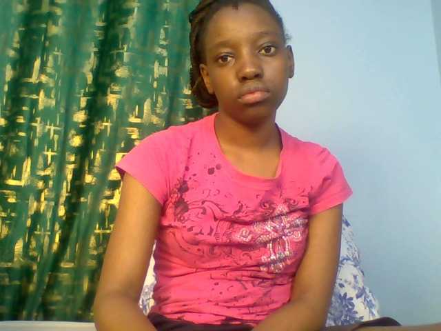 Ebonyslut7, en directo ahora en BongaCams