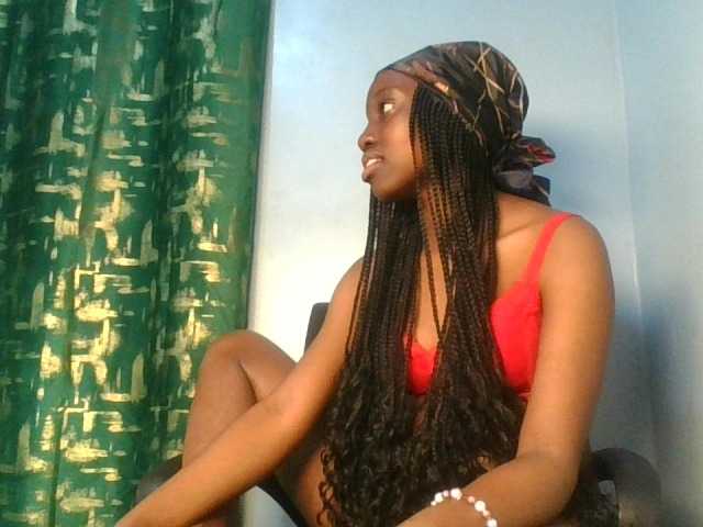 Ebonyslut7