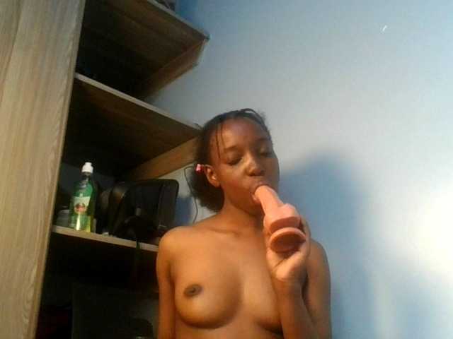 Ebonyslut7