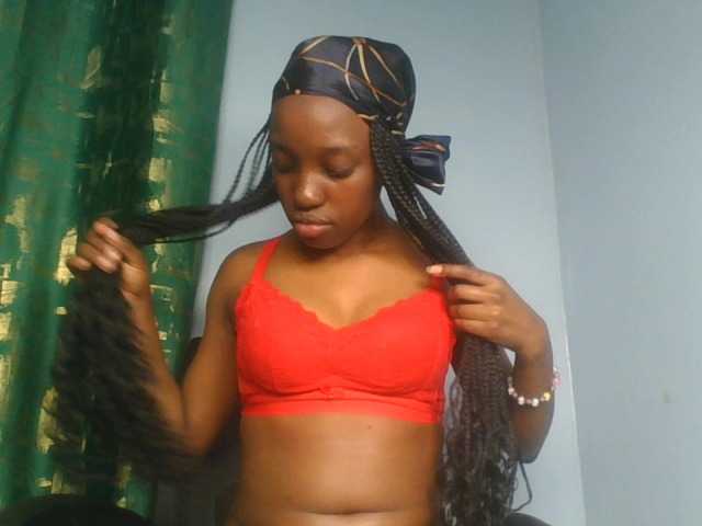 Ebonyslut7