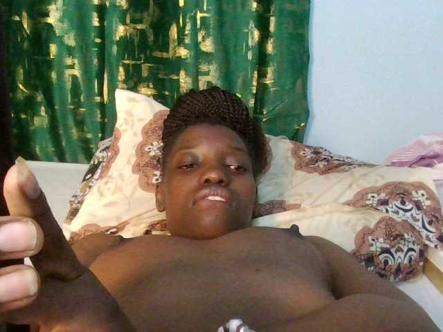 Ebonyslut7