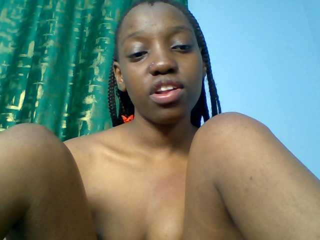 Ebonyslut7, en vivo ahora en BongaCams
