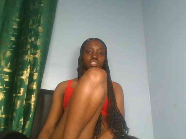 Ebonyslut7