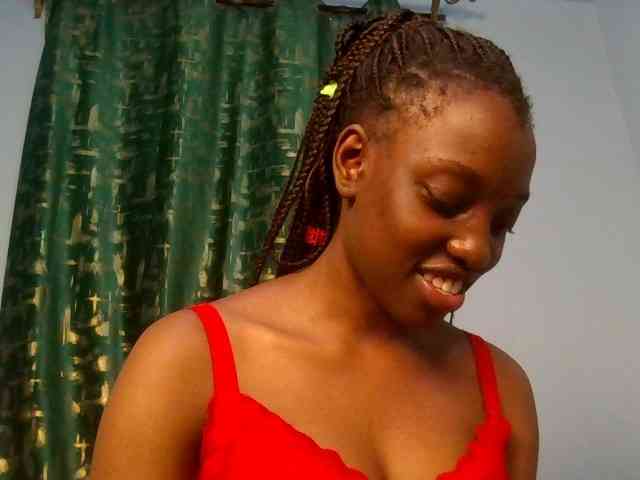 Ebonyslut7