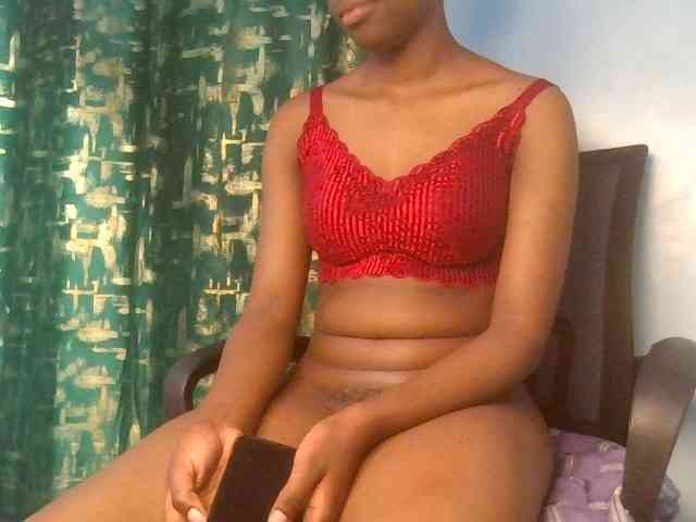 Ebonyslut7