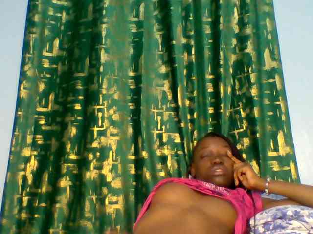 Ebonyslut7