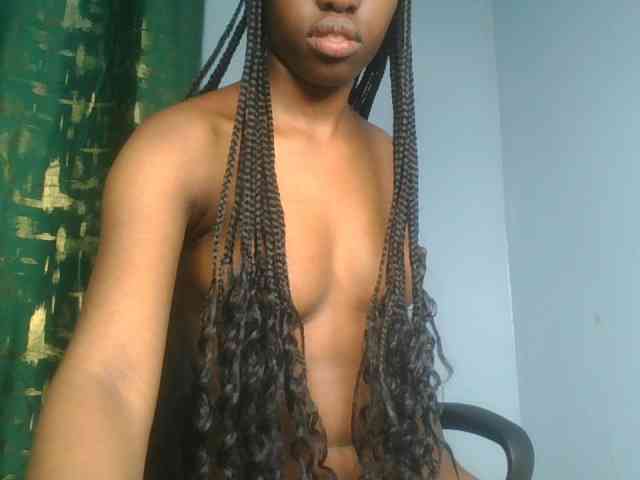 Ebonyslut7