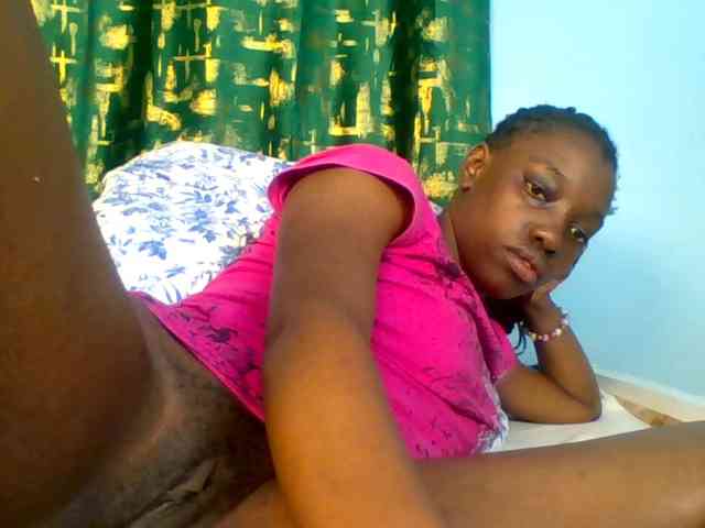 Ebonyslut7