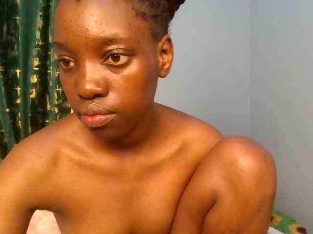 Ebonyslut7